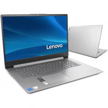 Lenovo Ideapad 3-17 - Core i5-1235U | 17,3"-FHD | 24GB | 1TB | no Os | Szary