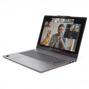Lenovo IdeaPad 5 2-in-1 14Q8X9 Touch 14 WUXGA Snapdragon X X1-26-100/16GB/512GB/Qualcomm Adreno GPU/WIN11 Home/Nordic Backlit kbd/Grey/FP/2Y