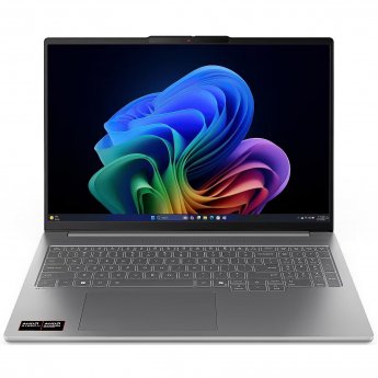 Lenovo IdeaPad Pro 5 16AKP10 Luna Grey, 16" 2.8K OLED 120Hz, Ryzen AI 7 350, 32GB, 1TB SSD, GeForce RTX 5050 8GB (DLSS 4), Windows 11 Home