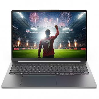 Lenovo IdeaPad Pro 5 16IPH11 16 2.8K ULT7-356H/32GB/1TB/NVIDIA GF RTX 5050 8GB/WIN11 Pro/ENG Backlit kbd/Luna Grey/2Y Warranty |