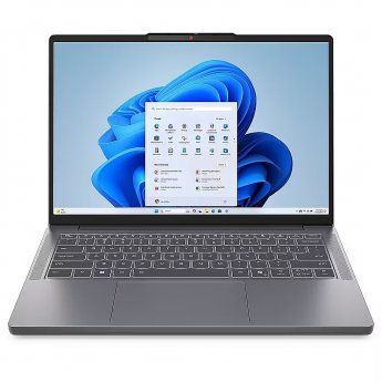 Lenovo IdeaPad Slim 3 14ARP10 14 WUXGA AMD R5 7535HS/16GB/512GB/AMD Radeon 660M/WIN11 Home/Nordic Backlit kbd/Grey/2Y Warranty