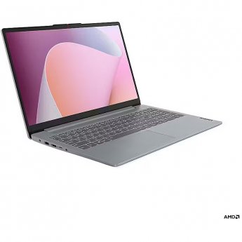 Lenovo IdeaPad Slim 3 15ABR8 AMD Ryzen 7 5825U 15.6inch FHD 16GB 512GB SSD M.2 2242 PCIe AMD Radeon Graphics W11H 2YR Carryin