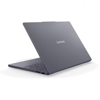 Lenovo IdeaPad Slim 3 15ARP10 Ryzen 5 150 15.3" WUXGA IPS 300nits 60Hz AG 16GB DDR5 4800 SSD512 Radeon 660M Graphics Cam 720p 50Wh NoOS Luna Grey