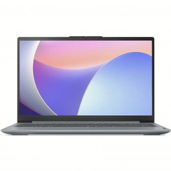 Lenovo IdeaPad Slim 3 16ABR8 Arctic Grey, 16" WUXGA IPS, Ryzen 5 5625U, 16GB, 512GB SSD, Windows 11 Home