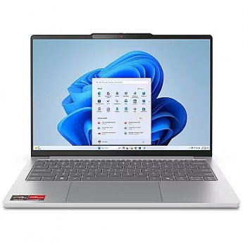 Lenovo IdeaPad Slim 5 13ARP10 Cloud Grey, 13.3" WUXGA IPS, Ryzen 5 7535HS, 16GB, 512GB SSD, Windows 11 Home