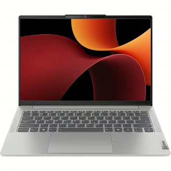 Lenovo IdeaPad Slim 5 14Q8X9 Cloud Grey, 14" WUXGA IPS, Snapdragon X Plus X1P-42-100, 16GB, 512GB SSD, Windows 11 Home