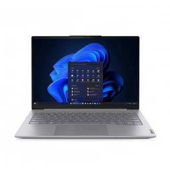 Lenovo Laptop ThinkBook 14 G9 21V0008DPB W11Pro 5 220/16GB/512GB/INT/14.0 WUXGA/Arctic Grey/3YR OS + CO2 Offset