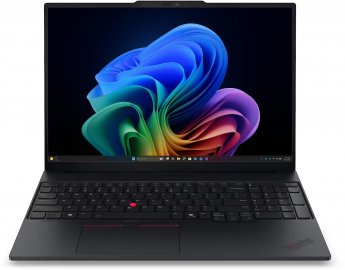 Lenovo Laptop ThinkPad E16 G4 21Y400AGPB W11Pro AI 5 430/16GB/512GB/INT/16.0 WUXGA/BLACK/3YRS OS + C02 offset