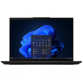 Lenovo Laptop ThinkPad L16 G2 21SA003CPB W11Pro Ultra 5 225U/16GB/512GB/INT/16.0 WUXGA/Black/vPro/3YR Premier NBD + CO2 Offset + Tech Install