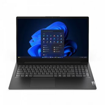 Lenovo Laptop V15 G6 83UU001SPB W11Pro 7 170/16GB/512GB/INT/15.6 FHD/Business Black/1YR CI + 3 YR OS