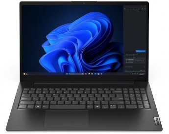Lenovo Laptop V15 G6 83UU003PPB W11Pro 3 110/16GB/512GB/INT/15.6 FHD/Business Black/3YR OS