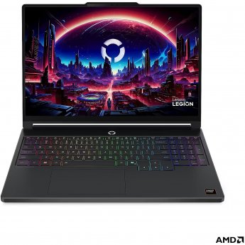 Lenovo Legion 5 15AHP11 15.3 WQXGA AMD R7 250/16GB/512GB/NVIDIA GF RTX 5060 8GB/WIN11 Home/ENG Backlit kbd/2Y Warranty |