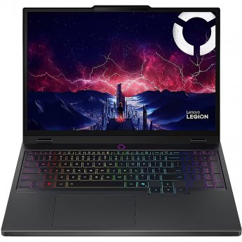 Lenovo Legion 5 15AKP10 Ryzen AI 7 350 15.1" WQXGA OLED 500nits 165Hz 32GB DDR5 5600 SSD1TB GeForce RTX 5070 8GB 80Wh Win11 Eclipse Black