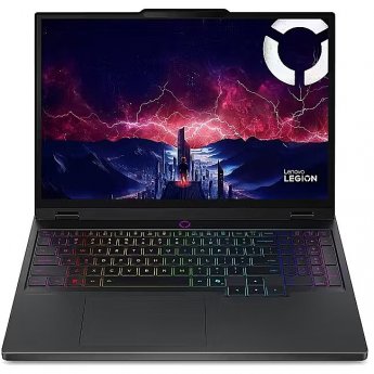 Lenovo Legion 5 15AKP10 Ryzen AI 7 350 15.1" WQXGA OLED 500nits Glossy 165Hz 32GB DDR5 5600 SSD512 GeForce RTX 5070 8GB 80Wh NoOS Eclipse Black