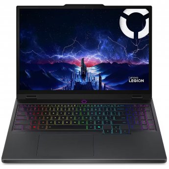 Lenovo Legion 5 15IRX10 Eclipse Black, 15.1" WQXGA OLED 165Hz, Core i7-13650HX, 32GB, 512GB SSD, GeForce RTX 5060 8GB (DLSS 3), No OS