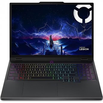 Lenovo Legion 5 15IRX10 i7-13650HX 15.1" WQXGA OLED 500nits 165Hz Glossy 16GB DDR5 4800 SSD1TB GeForce RTX 5050 8GB Cam 5MP 80Wh NoOS Eclipse Black
