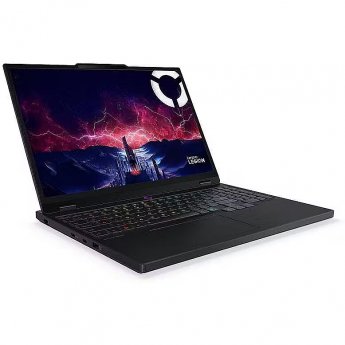 Lenovo Legion 5-15 - Ryzen AI 7 350 | 15,1"-WQXGA-OLED-165Hz | 64GB | 2TB + 2TB | no Os | RTX5070