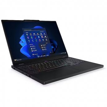Lenovo Legion 5-15 - Ryzen AI 7 350 | 15,1"-WQXGA-OLED-165Hz | 64GB | 2TB + 2TB | W11P | RTX5070
