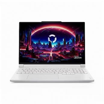Lenovo Legion 7 16AGP11 Glacier White, 16" WQXGA OLED 240Hz, Ryzen AI 7 450, 32GB, 1TB SSD, GeForce RTX 5060 8GB (DLSS 4), Windows 11 Pro PL