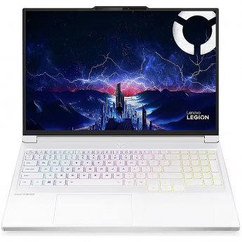 Lenovo Legion 7 16IAX10 16 WQXGA ULT9-275HX/32GB/2TB/NVIDIA GF RTX 5070 8GB/WIN11 Home/Nordic Backlit kbd/2Y Warranty |