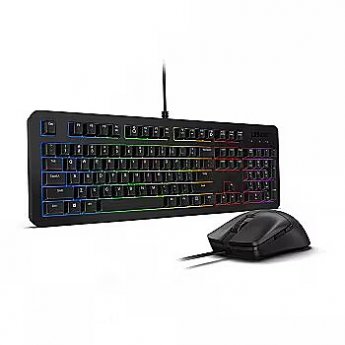 Lenovo LEGION KM310 RGB GAMING COMBO KEYBOARD AND MOUSE - US ENGLISH