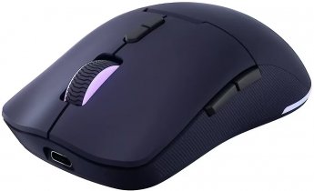 Lenovo Legion M220 Wireless RGB Gaming, Nebula Purple