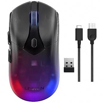 Lenovo LEGION M410 WIRELESS GAMING MOUSE