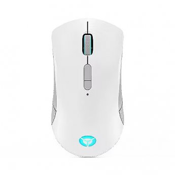 Lenovo Legion M600 Wireless, White