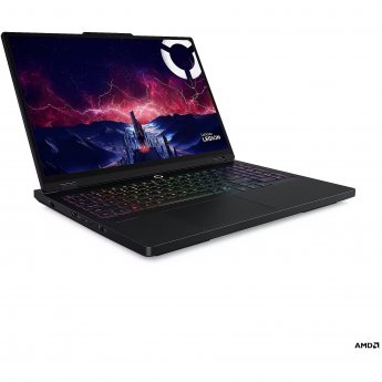 Lenovo Legion Pro 5 16 WQXGA R9-9955HX/32GB/1TB/NVIDIA RTX 5070 8GB/WIN11 Home/2Y Warranty