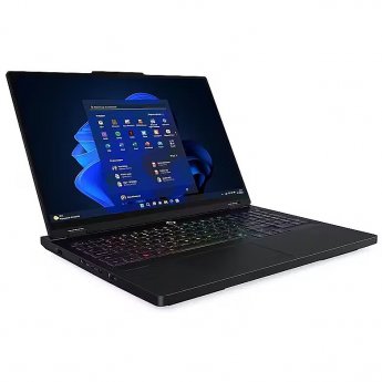 Lenovo Legion Pro 5 16ADR10 Eclipse Black, 16" WQXGA IPS 240Hz, Ryzen 9 8945HX, 32GB, 1TB SSD, GeForce RTX 5070 8GB (DLSS 4), Windows 11 Pro PL