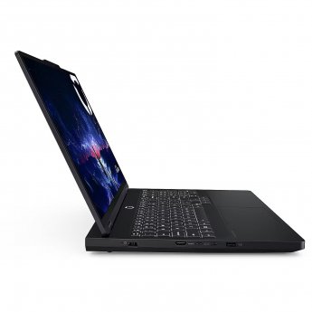 Lenovo Legion Pro 5 16IAX10 Ultra 7 255HX 16" WQXGA OLED 500nits Glossy 165Hz 32GB DDR5 5600 SSD1TB GeForce RTX 5070 8GB Cam 5.0MP 80Wh Win11 Eclipse Black
