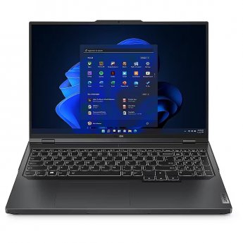 Lenovo Legion Pro 5 16IRX9 Onyx Grey, 16" WQXGA IPS 240Hz G-SYNC, Core i7-14700HX, 32GB, 1TB SSD, GeForce RTX 4060 8GB (DLSS 3), No OS