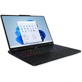 Lenovo Legion Pro 5-16 - Ryzen 9 8945HX | 16.0"-WQXGA-240Hz | 32GB | 1TB | W11H | RTX5070