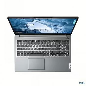 Lenovo LENOVO IDEAPAD 1 RYZEN 5 7520U/15.6" FHD (1920X1080) IPS 250NITS ANTI-GLARE/8GB/512GB SSD/W11H/ENG (CLOUD GREY)