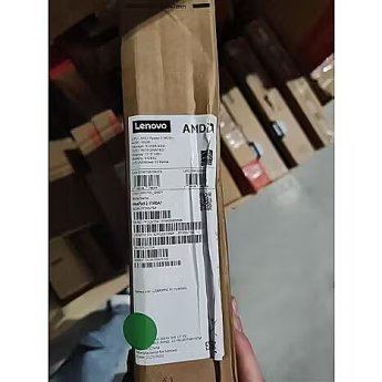 Lenovo LENOVO IDEAPAD 3 RYZEN 5 5625U/17.3" HD+ (1600X900) TN 250NITS ANTI-GLARE, 60% NTSC/16GB/512GB SSD/W11H/NOR (ARCTIC GREY) DAMAGE BOX