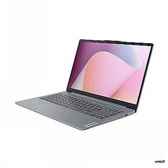 Lenovo LENOVO IDEAPAD SLIM 5 RYZEN 5 8645HS/16" 2.8K (2880X1800) OLED 500NITS GLOSSY, 120 HDR/16GB/512GB/W11H/NOR (LUNA GREY)