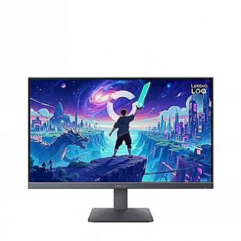 Lenovo LENOVO LOQ 27-10 27" FHD (1920X1080) WLED IPS PANEL/300NITS/200HZ/0.5MS/2X HDMI 2.1/DP 1.4 (3YEAR WARRANTY)