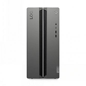 Lenovo LENOVO LOQ TOWER I5-14400F/16GB/512GB SSD/RTX3050_6GB/W11H (LUNA GREY/RAVEN BLACK)