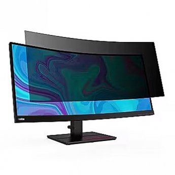 Lenovo LENOVO MONITOR PRIVACY FILTER 34" KENSINGTON