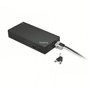 Lenovo LENOVO NANOSAVER CABLE LOCK