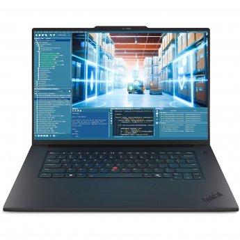 Lenovo LENOVO P1 G8 U9-285H/16WQUXGA/64GB/2TB/RTX PRO 2000 8GB/W11P/3P/SWE
