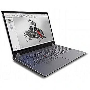 Lenovo LENOVO P16 G2 I9-13980HX/16WQUXGA/32GB/1TB/RTX 3500ADA/W11P/3P/SWE