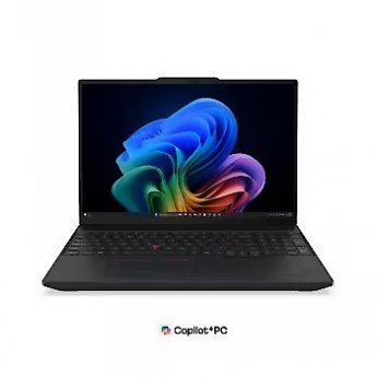 Lenovo LENOVO T16 G5 U7-355/16WUXGA/32GB/512SSD/SC/W11P/3P