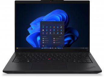 Lenovo LENOVO ThinkPad L14 Gen 6 AMD Ryzen 5 PRO 215 W11P 21S80038MH CAPITAL (P)