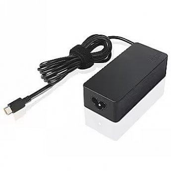 Lenovo LENOVO USB-C 65W STANDARD AC ADAPTER UK