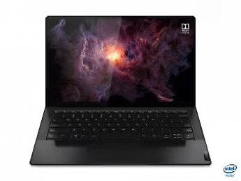 Lenovo LENOVO YOGA SLIM 9 ULTRA 7 256V/14" 4K WQUXGA (3840X2400) OLED 750NITS (PEAK) / 600NITS (TYPICAL) GLOSSY, 100% DCI-P3, 120HZ, EYESAFE®, DOLBY VISION®, DISPLAYHDR™ TRUE BLACK 600, GLASS, TOUCH, X-RITE®, PURESIGHT PRO/16GB/1TB SSD/INTEL ARC 140V/COPI
