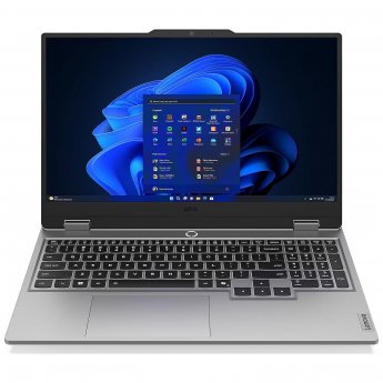 Lenovo LOQ 15 - Core i5-13450HX | 15,6"-144Hz | 32GB | 1TB | W11P | RTX5050