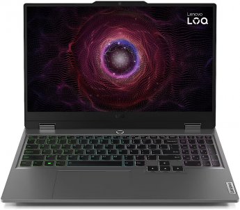 Lenovo LOQ 15AHP9 Ryzen 7 7445HS 15,6