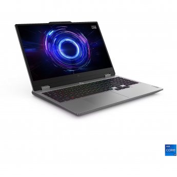 Lenovo LOQ 15IRX10 15.6 FHD i5-13450HX/24GB/1TB/NVIDIA GF RTX 5050 8GB/WIN11 Home/Nordic Backlit kbd/2Y Warranty |
