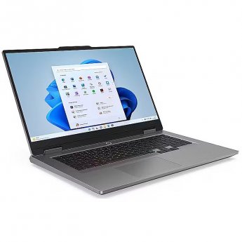 Lenovo LOQ 17 - Core i7-13650HX | 17,3"-165Hz | 64GB | 512GB + 1TB | Win11Home | RTX5060